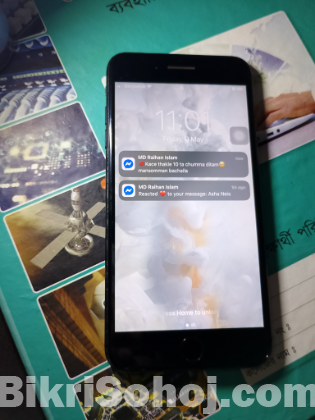 I phone 7 Plus